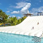 Caldas Novas - Spazzio Diroma - Incluso Acesso Ao Diroma Acqua Park, Splash E Slide