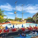 Caldas Novas - Spazzio Diroma - Incluso Acesso Ao Diroma Acqua Park, Splash E Slide