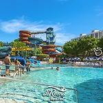Caldas Novas - Spazzio Diroma - Incluso Acesso Ao Diroma Acqua Park, Splash E Slide