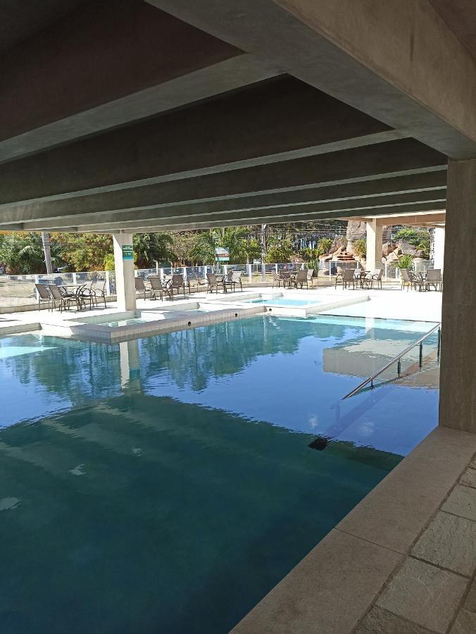 Hotel - Spazzio Diroma - Incluso Acesso Ao Diroma Acqua Park, Splash E Slide *