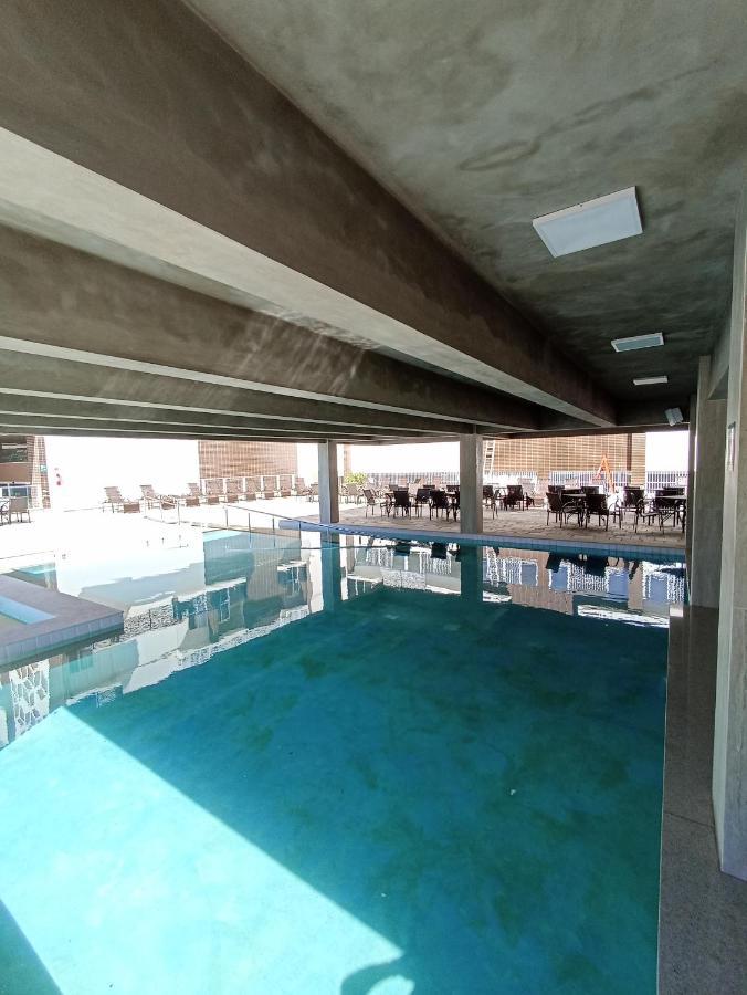 Hotel - Spazzio Diroma - Incluso Acesso Ao Diroma Acqua Park, Splash E Slide Caldas Novas