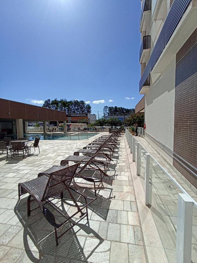 - Spazzio Diroma - Incluso Acesso Ao Diroma Acqua Park, Splash E Slide Caldas Novas