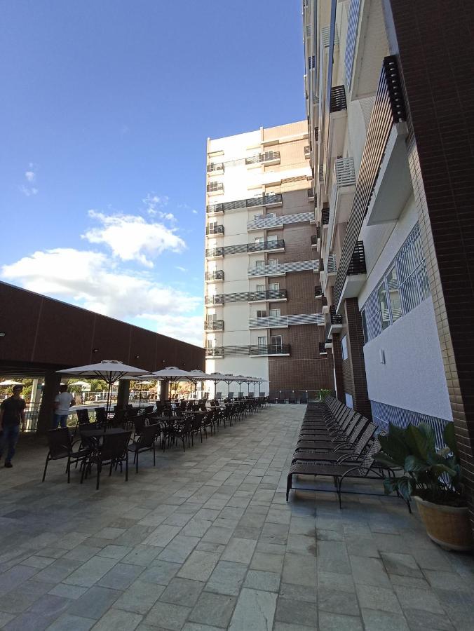 - Spazzio Diroma - Incluso Acesso Ao Diroma Acqua Park, Splash E Slide Hotel *