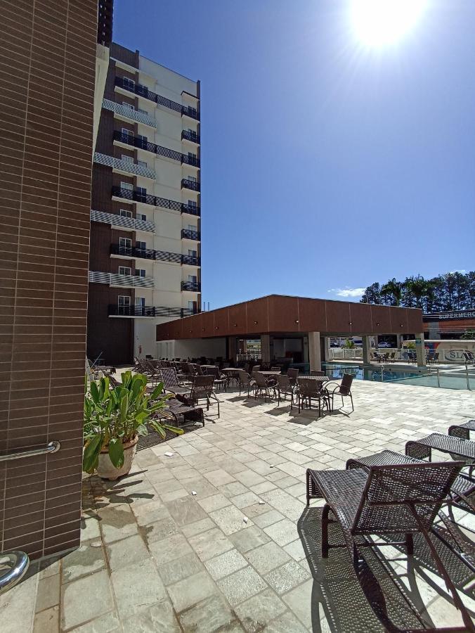 Hotel - Spazzio Diroma - Incluso Acesso Ao Diroma Acqua Park, Splash E Slide *