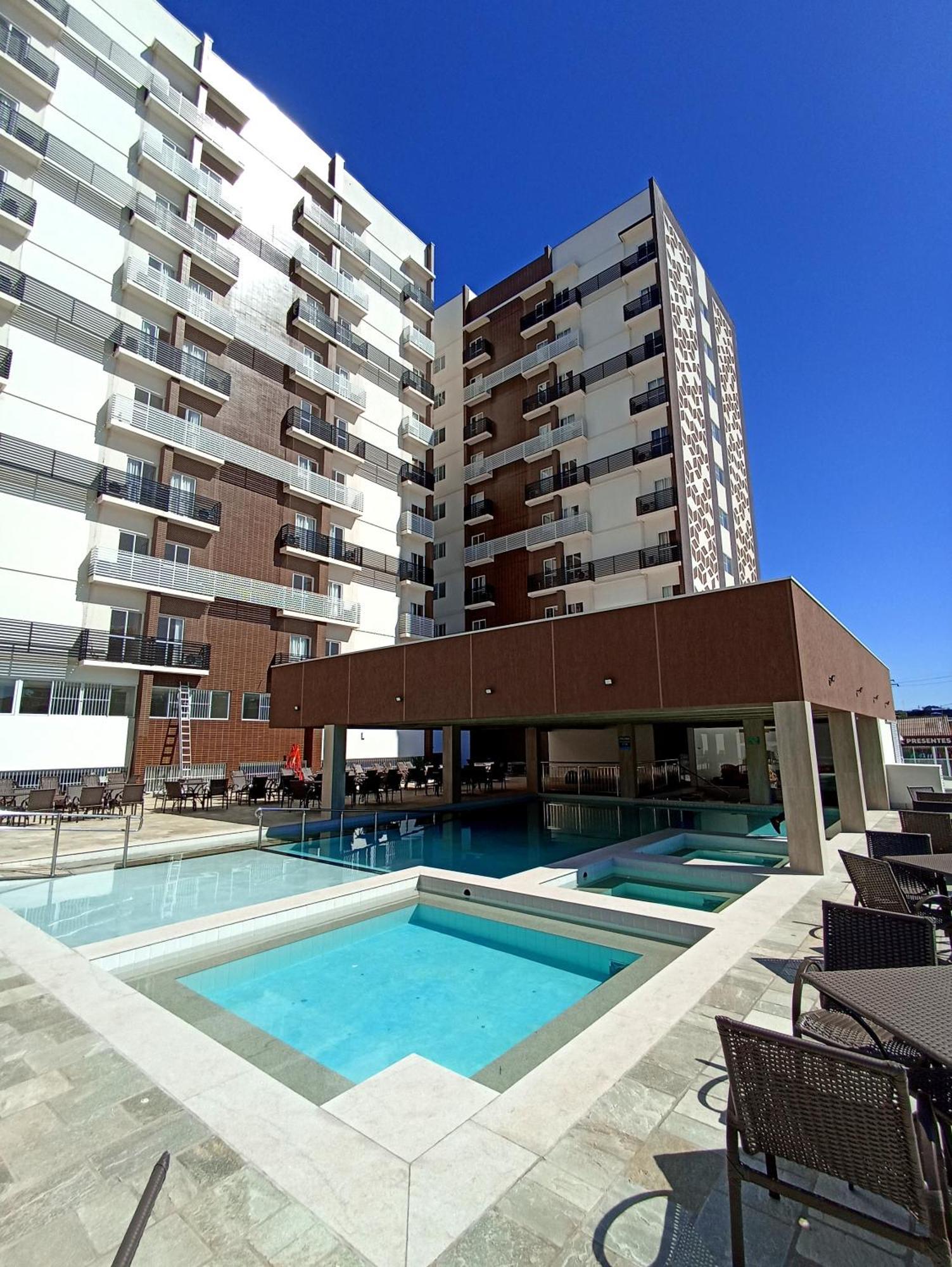 - Spazzio Diroma - Incluso Acesso Ao Diroma Acqua Park, Splash E Slide Hotel *
